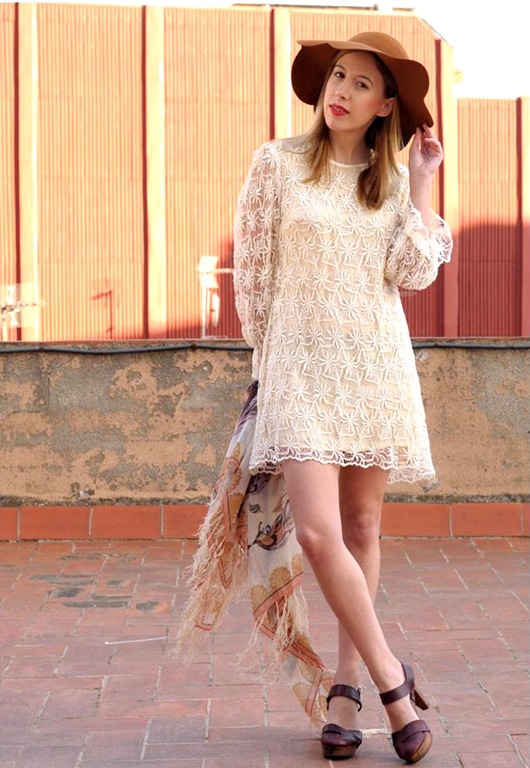 Feel Like A Doll