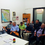 Assemblea Straordinaria 2012