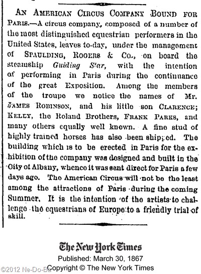 1867_Mar30_Circus 1867_Mar30_Circus