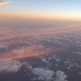 Jet Streams Over the Pacific