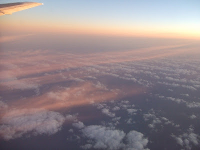 Jet Streams Over the Pacific