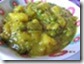 38 - Potato Masala for Puri