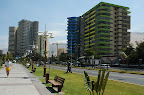 Sprachaufenthalt Iquique