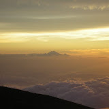 Sunset on Tambora (Daniel Quinn, September 2009)