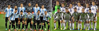 ARGENTINA vs bosnia ARGENTINA vs bosnia