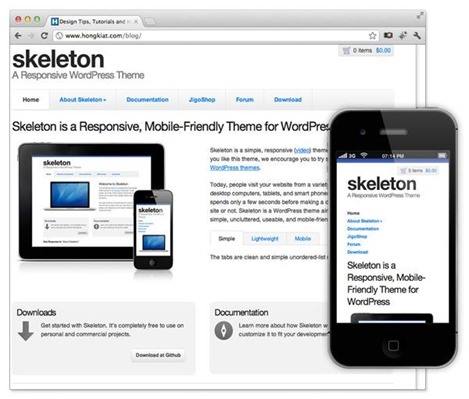 skeleton-tema-wordpress