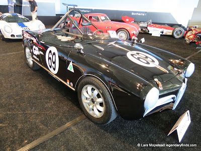 2012 Auction Previews Monterey California