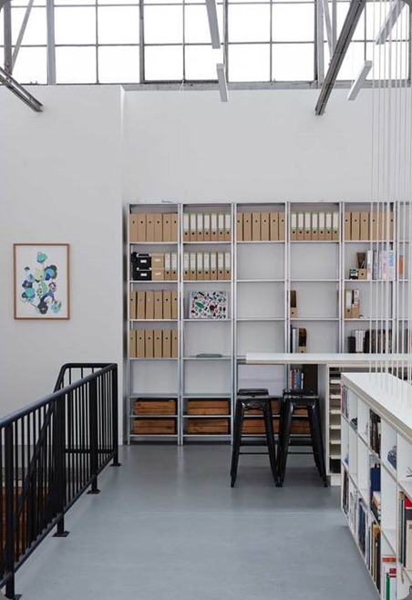 Studio-sisu-office-library my scadinavian home Studio-sisu-office-library my scadinavian home