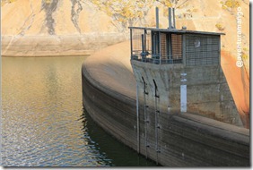 Barragem Barragem