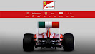 HD Wallpapers 2011 F1 Car Launches