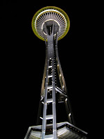 Seattle Downtown