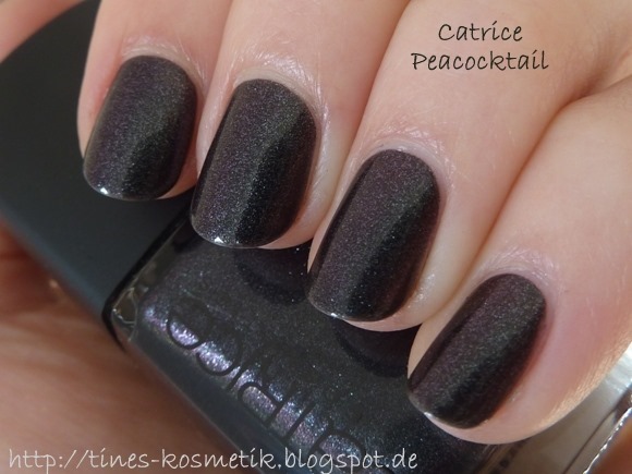 Catrice Peacocktail 5 Catrice Peacocktail 5