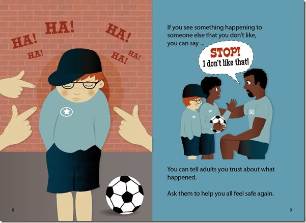 StopIDontLikeThat_INT_P5 StopIDontLikeThat_INT_P5