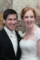 Travis and Kira
