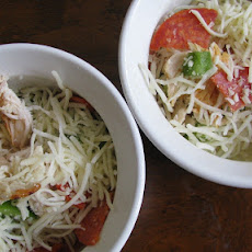Pizza Pot Pies