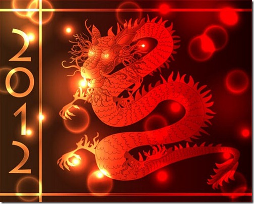 2012.Year_.Of_.The_.Dragon.Vector.