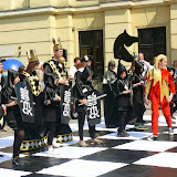 2011.05.21 Żywe szachy