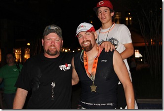 IRONMAN TEXAS #2 086