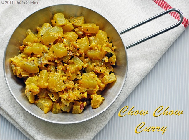 chow-chow-curry