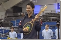 Nishikori won Memphis