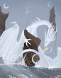 White Dragon Prince