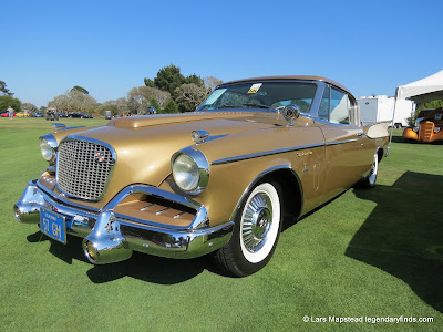  2012 Auction Previews Monterey California