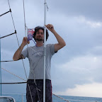 Tschüss Australien, ab nach Indonesien