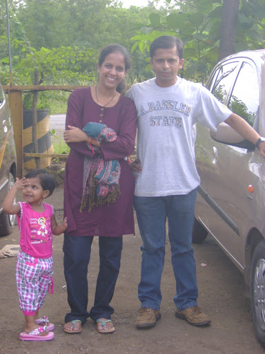 kirti chaudhary