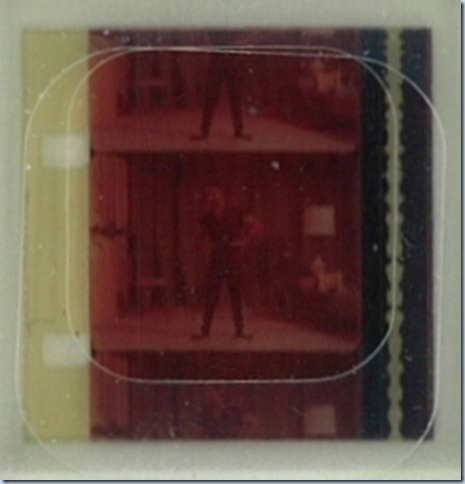 2011 A&G LaLanne Film Zoom 2011 A&G LaLanne Film Zoom
