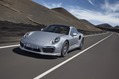 911 Turbo S Coupé 911 Turbo S Coupé