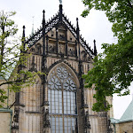 DSC00284.JPG - 23.05.2013. Muenster - katedra św. Pawła