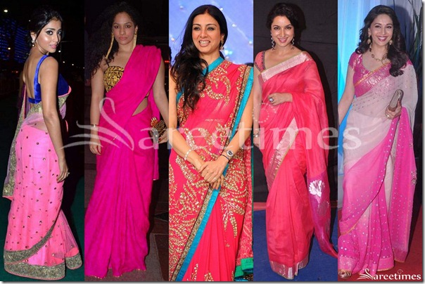Pink_Bollywood_Saree(2)