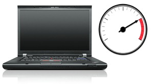 ThinkPad W520 testy