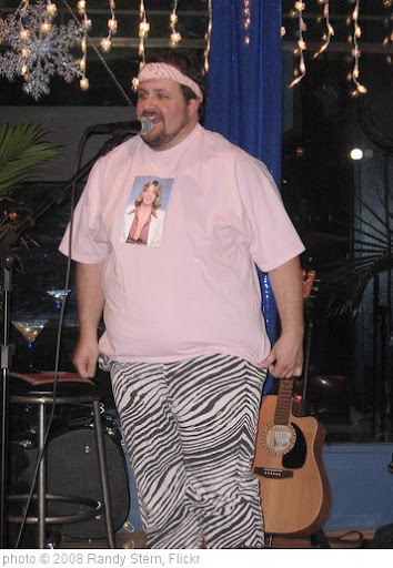 'Bobaloo gone '80s 1' photo (c) 2008, Randy Stern - license: http://creativecommons.org/licenses/by/2.0/