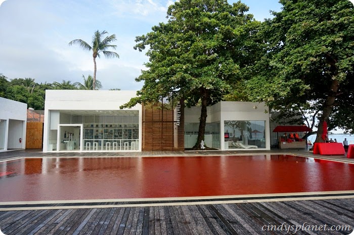 The Library Koh Samui7 The Library Koh Samui7