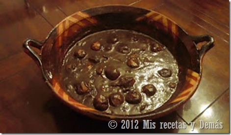 CHILMOLE Mercedes CHILMOLE Mercedes