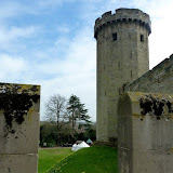 Warwick Castle 2010