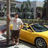 Me and My Sweet Ride