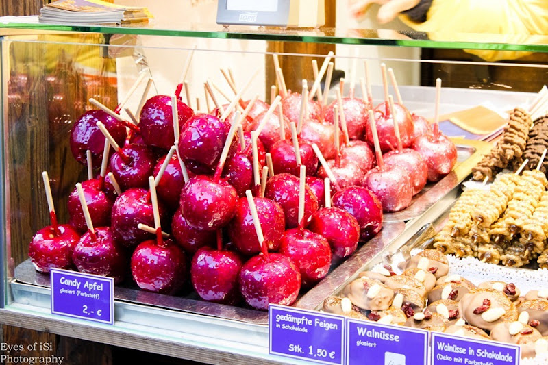 Eyes-of-iSi-Candy-Apfel-Glasiert-Christkindlmarkt-München
