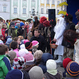 Mikul&aacute;&scaron;sk&aacute; nad&iacute;lka