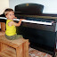 Petite pause musicale :-)