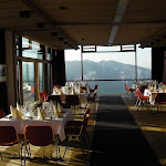 Bergerlebnis Ahorn - Dinner im FREIRAUM