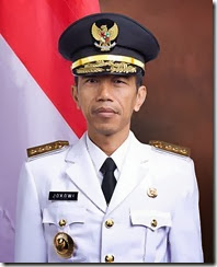 jokowi calon presiden indonesia