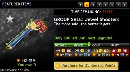 GS end Jewel Shooters GS end Jewel Shooters