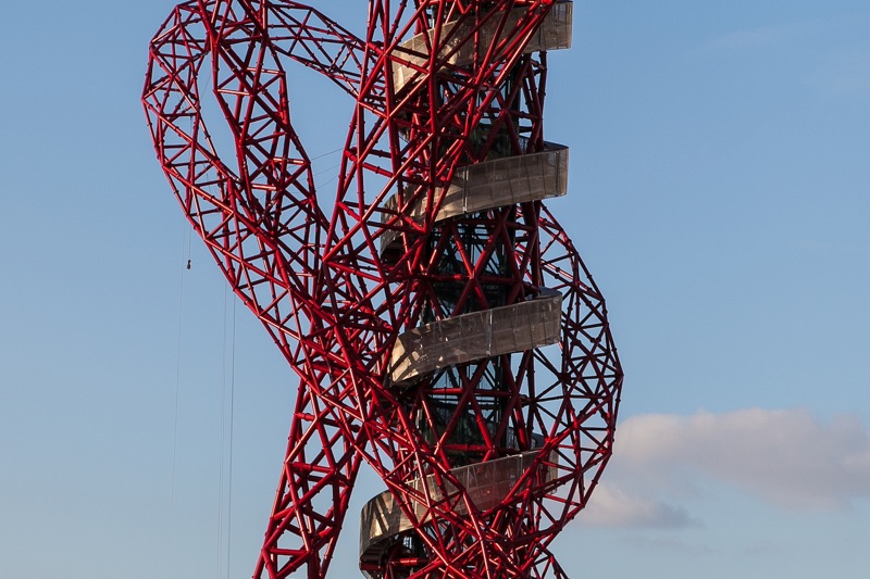 olimpiadi di Londra 2012 Parco olimpico