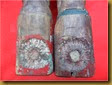 Loroblonyo Jawa - kaki blkg Loroblonyo Jawa - kaki blkg