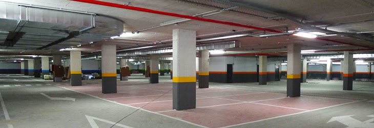 SISTEMA DE EXTRACCIÓN DE MONÓXIDO