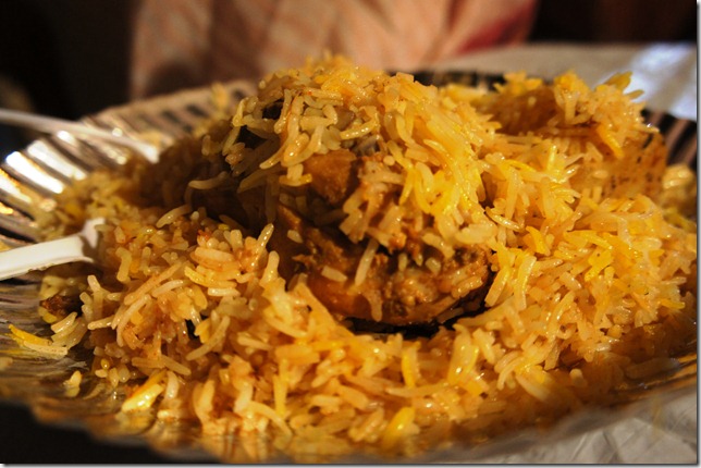Kolkata biryani Kolkata biryani