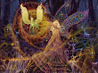 Goddess Of Unicorns