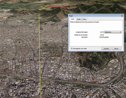 ufo chile 4 ufo chile 4